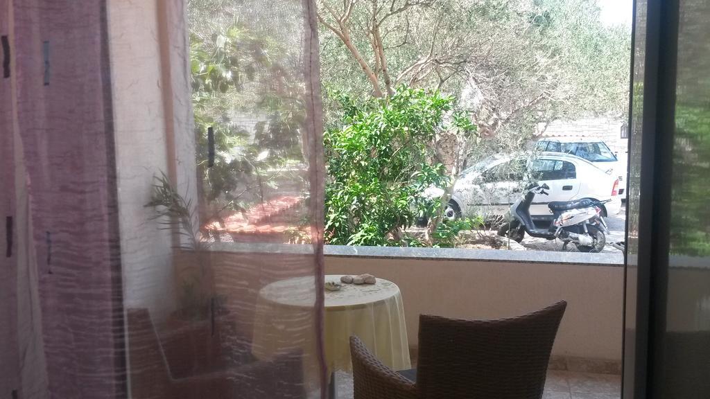 מורטר Apartments Jadranica חדר תמונה