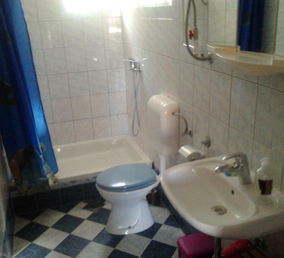מורטר Apartments Jadranica חדר תמונה